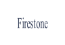 Firestone.